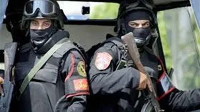 ضبط 12 قضية تهريب خلال 24 ساعة