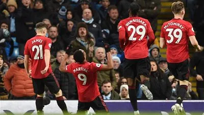 حصاد مانشستر يونايتد في 2019| هزائم وخيبات وسقوط مُتكرر