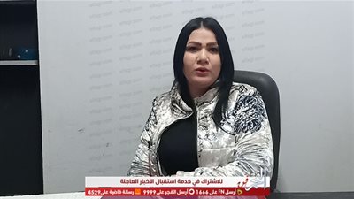 أمل درويش مؤلفة المهرجانات الشعبية: 