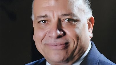 المهندس محمد محروس رئيساً للقابضة للمطارات