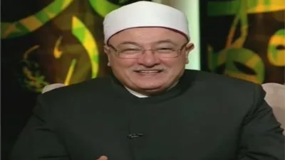 خالد الجندي مهنئا المسيحيين: 