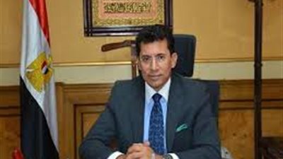 إنطلاق استعدادات إقامة البطولة الأولي للجامعات للموانع العسكرية