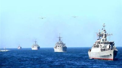 الجمعة.. بدء الصين وروسيا وإيران تدريبات بحرية مشتركة