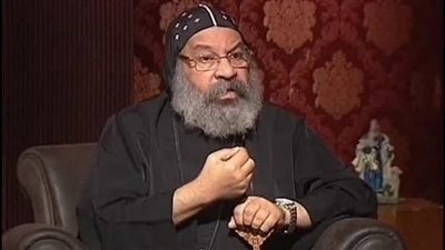 الأنبا رافائيل يكشف سبب ضلال الإنسان وانتشار الفساد