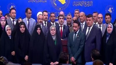 كتلة سائرون بالعراق تثمن موقف برهم صالح