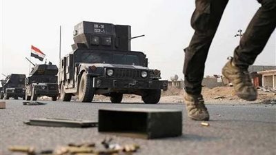 قتلى وجرحى في هجوم إرهابي على نقطة تفتيش بين محافظتي صلاح الدين وكركوك