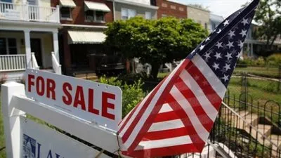 5 % تراجع في طلبات الرهن العقاري بالولايات المتحدة
