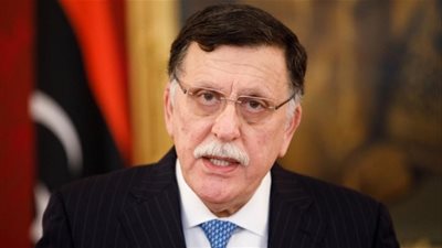 قائد في حكومة الوفاق يهدد بكشف تورط الحكومة في قضايا الفساد (فيديو)