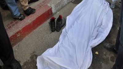 مصرع طالب صعقا بالكهرباء بسبب الأمطار في الدقهلية