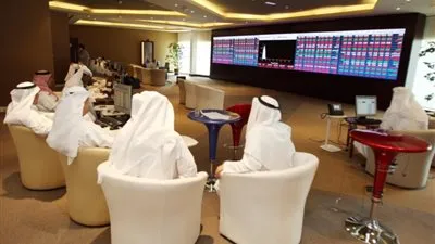 سوق الأسهم السعودية ينهي تعاملات اليوم علي إرتفاع 0.12% وسط تراجع بالسيولة