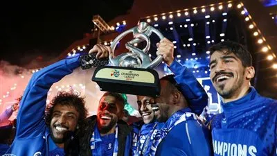 حصاد الهلال في 2019| الزعيم يحصد دوري أبطال آسيا بعد عذاب وغياب