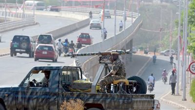 النيجر: مقتل 14 جندي في هجوم إرهابي على منطقة تيلابيري
