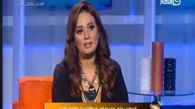 أماني القصاص: 