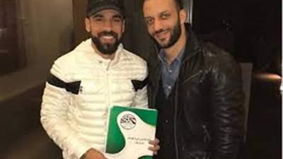 عاجل.. الزمالك يكشف حقيقة ضم عبد الله السعيد