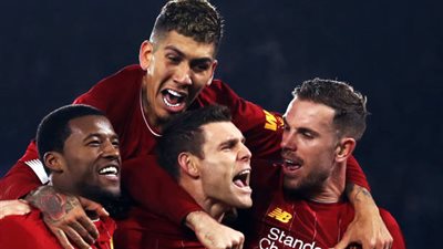 كيف التهم طائر الليفر ثعالب السيتي ؟ ( تحليل فني)