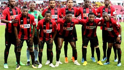 مجموعة الزمالك.. موعد مباراة أول أغسطس الأنجولي ومازيمبي الكونغولي في دوري أبطال أفريقيا والقنوات الناقله لها