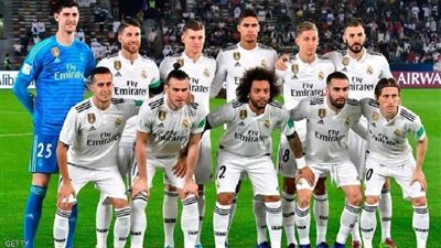 ريال مدريد يتطله لضم صفقة خيالية في الشتاء 