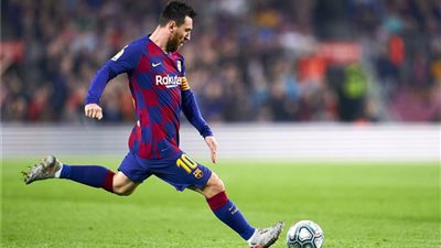 ريال مدريد يرفض عودة ميسي لليابان