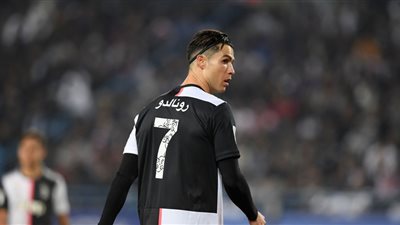 رونالدو يدلي بتصريحات مثيرة ويصف نفسه بالأفضل في إيطاليا