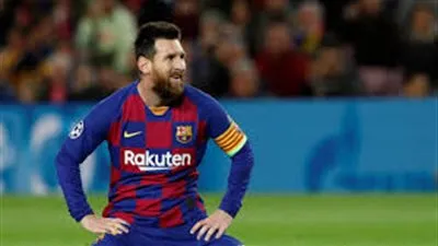 ميسي يكشف عن نصيحة 