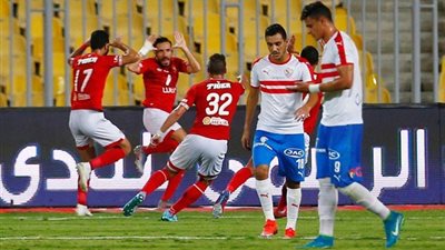 عاجل.. الزمالك يتقدم بشكوي في الفيفا ضد الأهلي