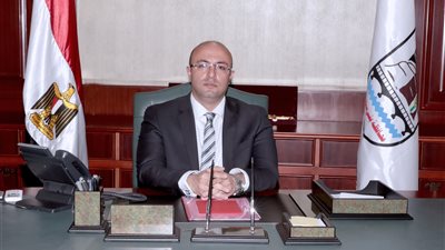 محافظ بني سويف: تحصين 104 آلاف حيوان ضد الحمى القلاعية