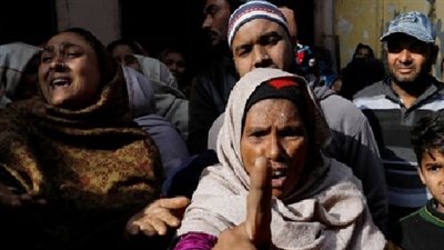 الهند: الغضب يتصاعد بعد نمو عدد الوفيات بين المسلمين