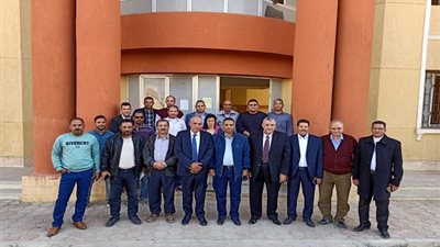 تشغيل أول مدرسة للتعليم الثانوي الفندقي بمدينة بدر