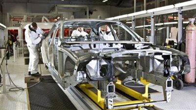 الإنتاج الصناعي ومبيعات التجزئة تتراجع باليابان للشهر الثاني على التوالي