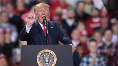 ترامب يحذر روسيا وسوريا وإيران من مغبة قتل المدنيين في إدلب