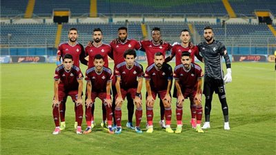 الكشف عن مدرب بيراميدز الجديد