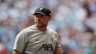 خاص.. كلوب يرحل عن ليفربول نهاية الموسم الجاري