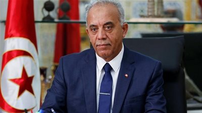 رئيس الوزراء التونسي يعد بإعلان قريب لحكومة البلاد