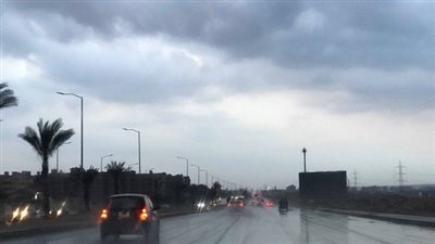 حالة الطقس غدا السبت 28/12/2019.. هيئة الأرصاد 