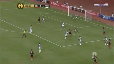 مجموعة الزمالك.. أهداف مباراة مازيمبي وأول أغسطس في دوري أبطال أفريقيا