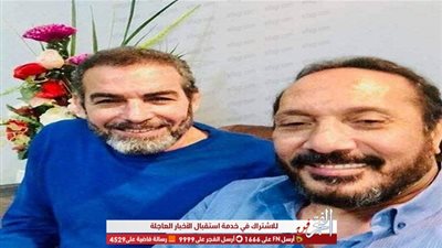 أحمد عبدالعزيز: جائزة السلطان قابوس تشرفت بعلي الحجار