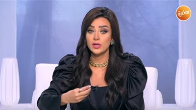 رضوى الشربيني: لا مانع أن تكون المرأة أكبر من الرجل.. والرسول قدوتنا (فيديو)