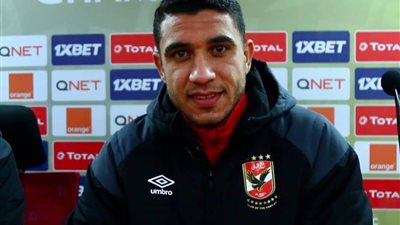 ربيعة: لقب إفريقيا هدفنا.. وجاهزون لمواجهة بلاتينيوم