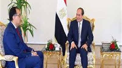 الأسبوع الأول للتعديل الوزاري