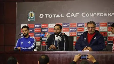 بعد أنباء رحيله للزمالك.. أول تعليق من عبد الله السعيد 