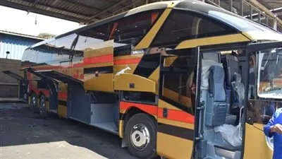 موجز لأهم الأنباء من بوابة الفجر اليوم الجمعة 27 ديسمبر 2019