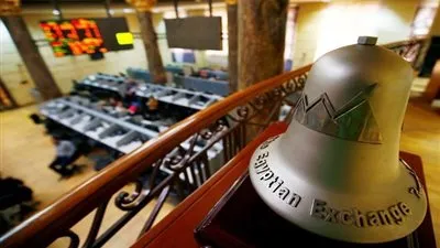 المؤشر الرئيسي للبورصة يرتفع 0.3% خلال تعاملات الأسبوع