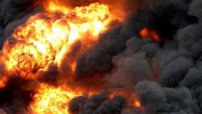 عاجل.. انفجار في مصنع طائرات بالولايات المتحدة ووقوع مصابين