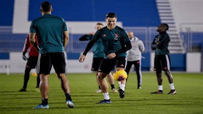 كيف صعد كريستيانو رونالدو بمنتخب البرتغال سلم المجد؟