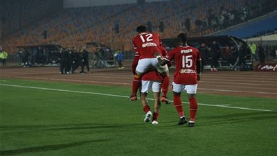 عاجل.. قناة مفتوحة تنقل مباراة الأهلي وبلاتينيوم