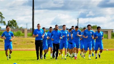 الزمالك يواجه زيسكو تحت شعار المصالحة