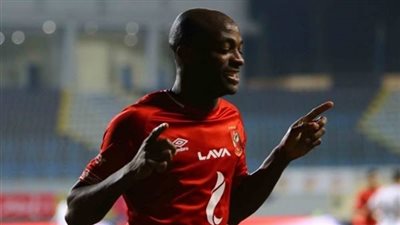 عاجل.. الصفاقسي التونسي يطلب ضم نجم الأهلي