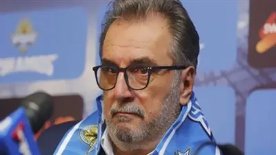 بعد تعيينه مديرا فنيا لبيراميدز.. معلومات لا تعرفها عن الكرواتي أنتي تشاتشيتش