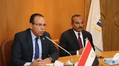 ممثل الرقابة الإدارية بالمنيا: وفرنا ٣٢ مليار و ٣١٤ مليون جنيهًا في مجال مكافحة الفساد