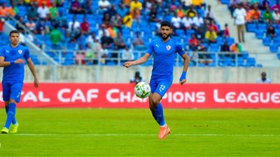 دوري أبطال إفريقيا| ترتيب مجموعة الزمالك بعد التعادل أمام زيسكو